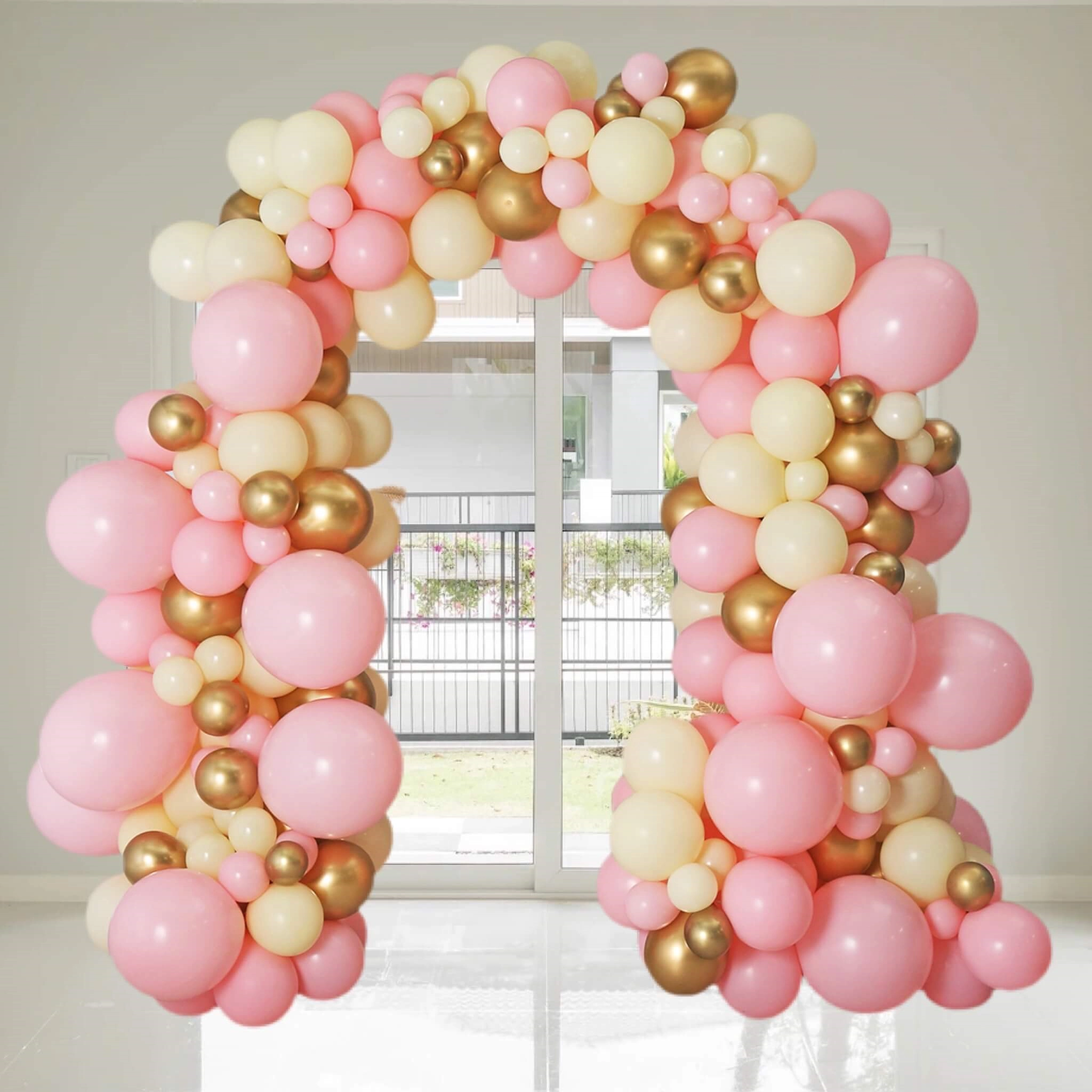 Classic Balloon Arch
